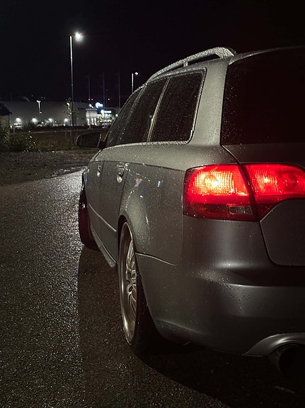 Audi A4 3 of 5