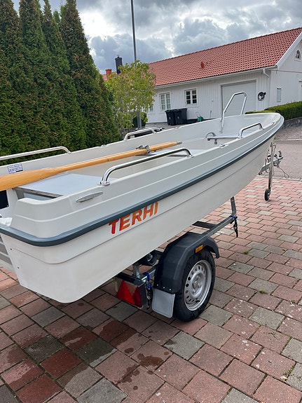 Terhi 400  höst erbjudande 5 of 6