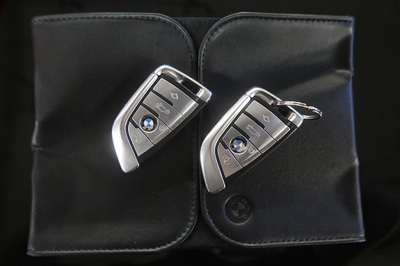 BMW 520d 27 of 27