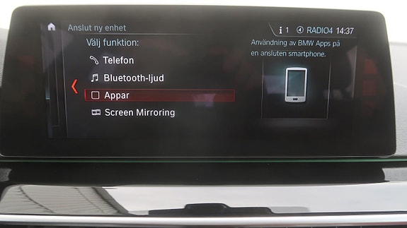 BMW 520d 22 of 27