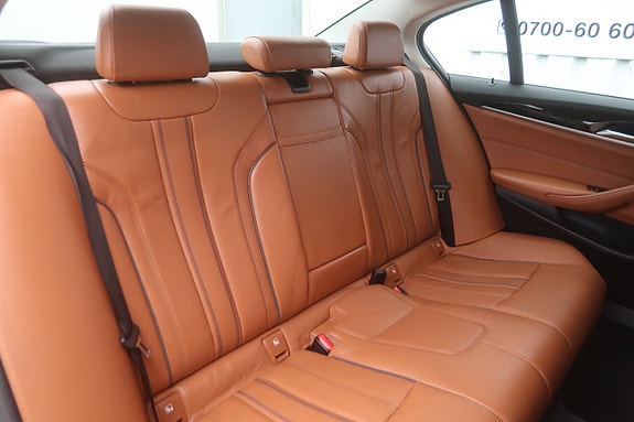 BMW 520d 11 of 27