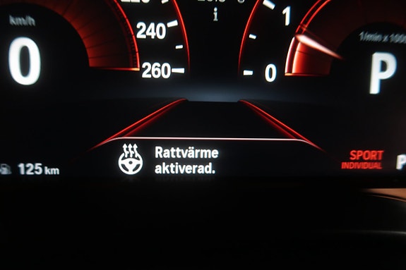 BMW 520d 23 of 27