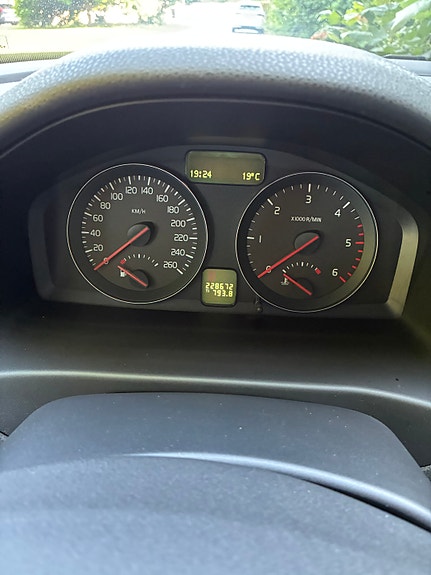 Volvo V50 6 of 6