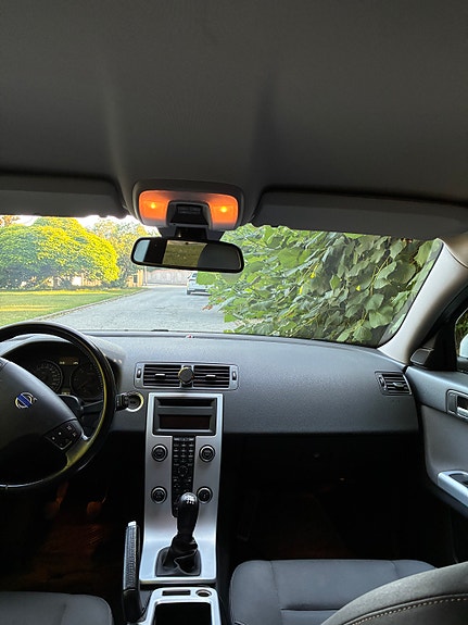 Volvo V50 5 of 6