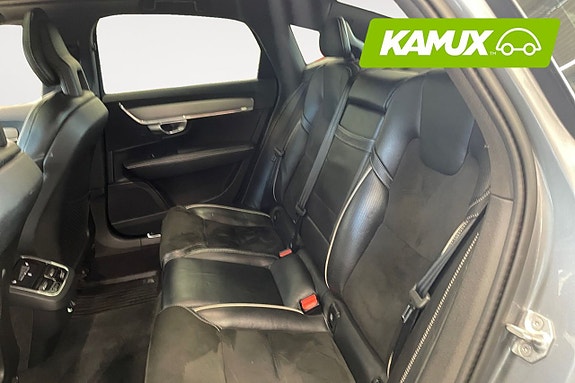 Volvo S90 13 of 26