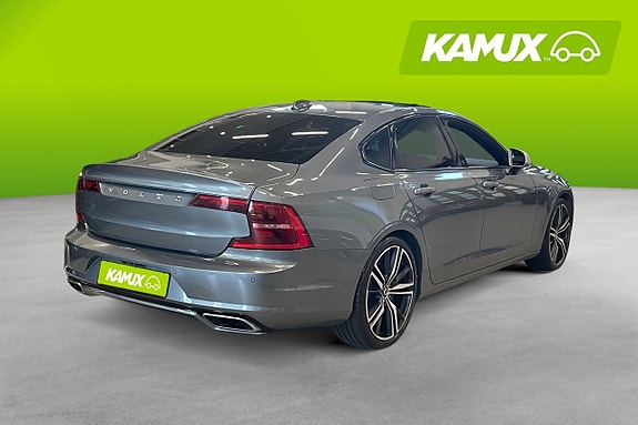 Volvo S90 4 of 26