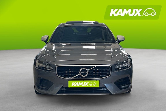 Volvo S90 6 of 26