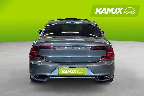 Volvo S90 5 of 26