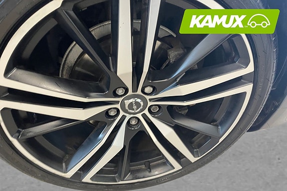 Volvo S90 8 of 26