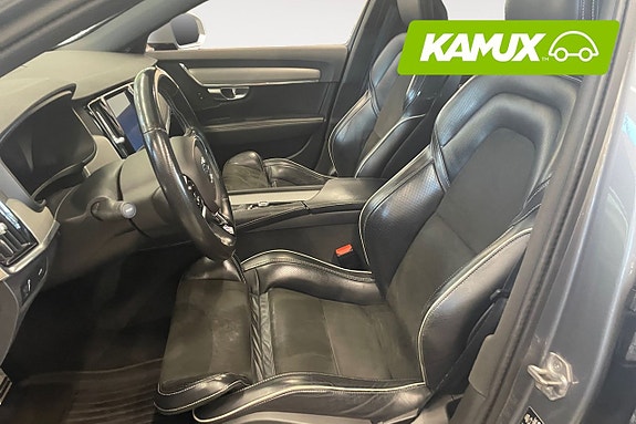 Volvo S90 9 of 26