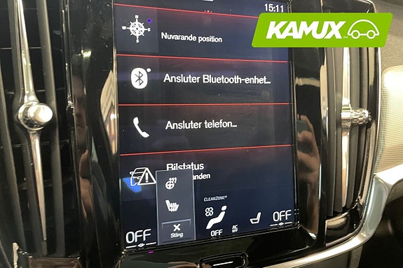 Volvo S90 20 of 26