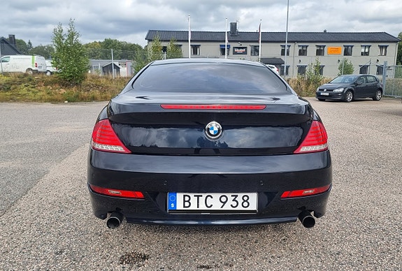 BMW 635 7 of 17