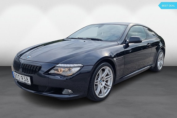 BMW 635