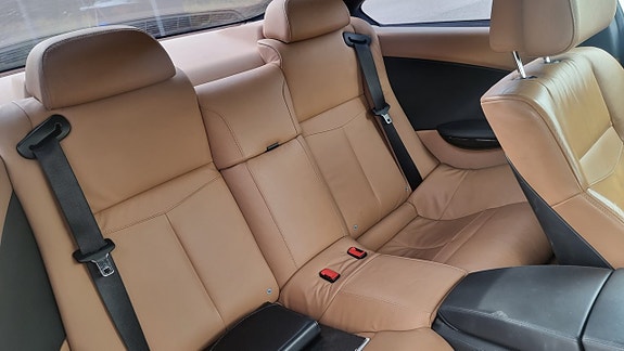 BMW 635 15 of 17