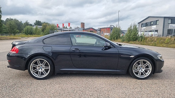 BMW 635 5 of 17
