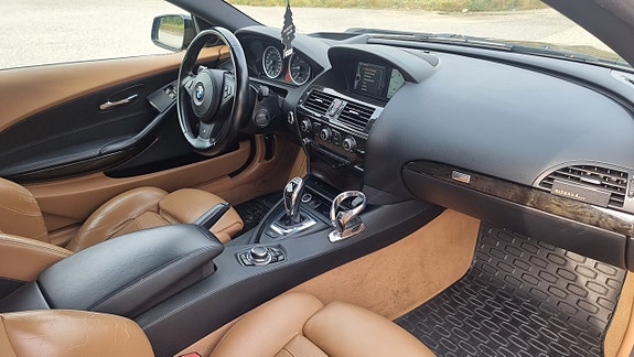 BMW 635 9 of 17