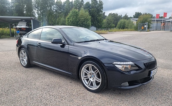 BMW 635 3 of 17