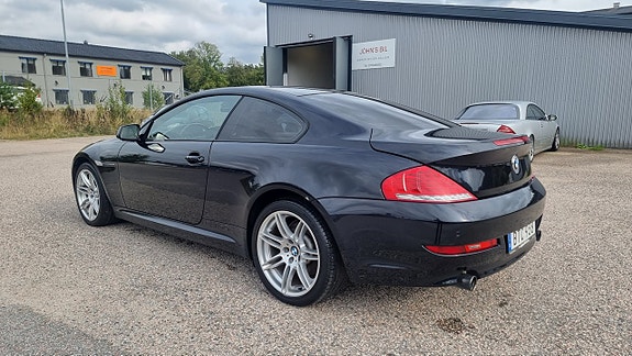 BMW 635 4 of 17