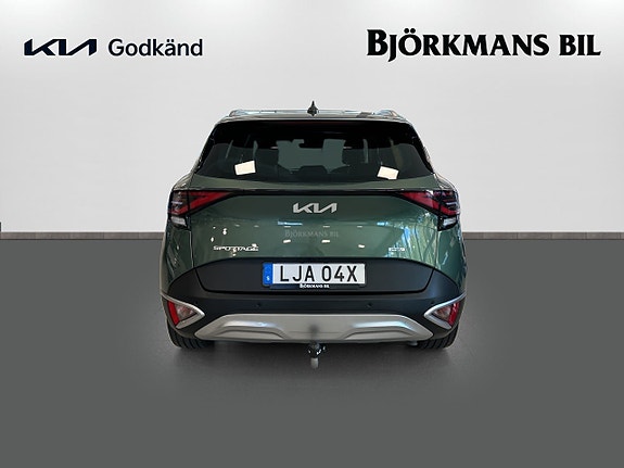 Kia Sportage 5 of 15