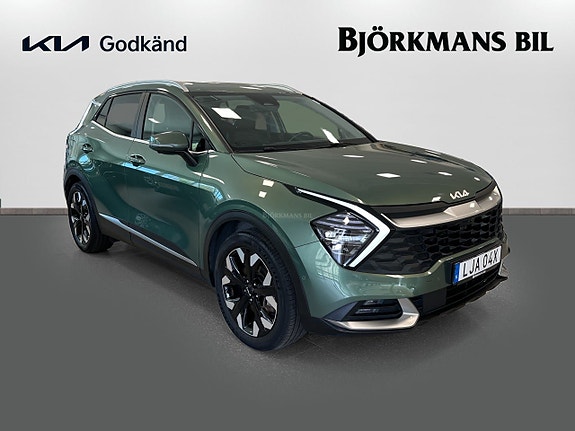 Kia Sportage 3 of 15