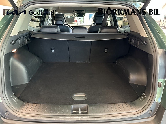 Kia Sportage 14 of 15