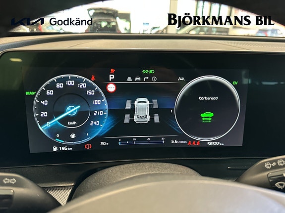 Kia Sportage 10 of 15