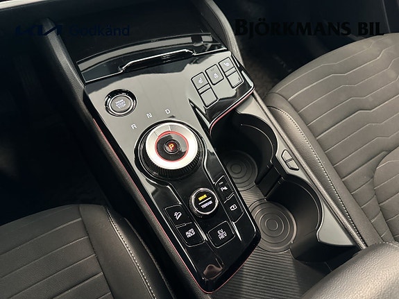 Kia Sportage 12 of 15