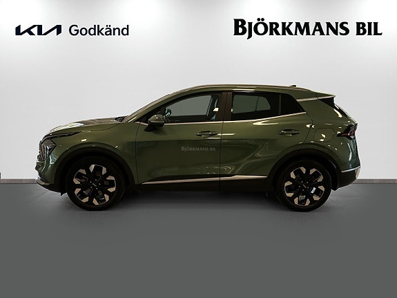 Kia Sportage 4 of 15