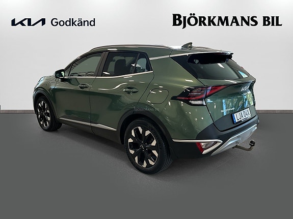 Kia Sportage 6 of 15