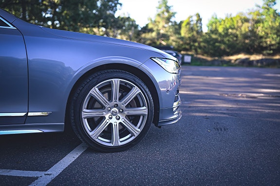 Volvo S90 8 of 30