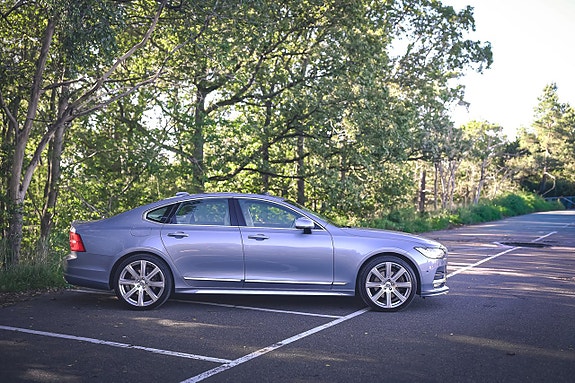 Volvo S90 7 of 30
