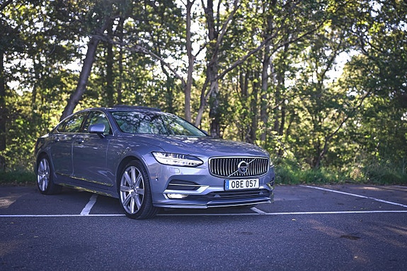 Volvo S90 9 of 30