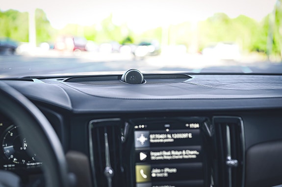 Volvo S90 21 of 30