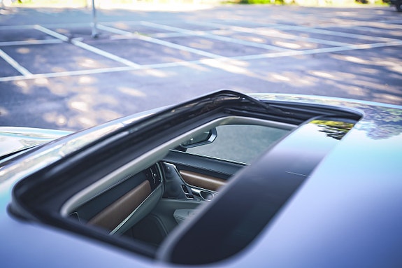 Volvo S90 13 of 30