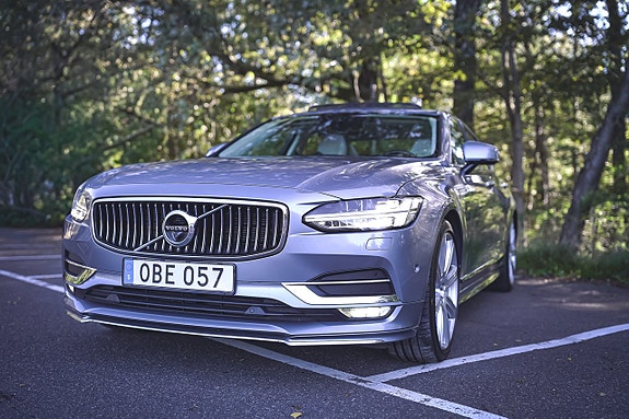 Volvo S90 11 of 30