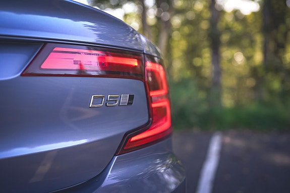 Volvo S90 5 of 30