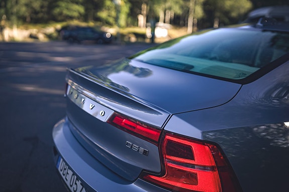 Volvo S90 6 of 30