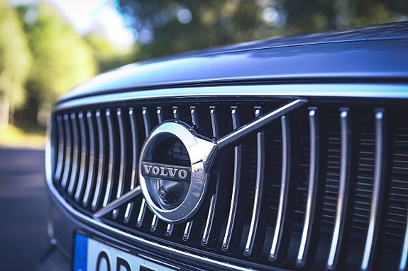 Volvo S90 12 of 30
