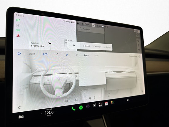 Tesla Model 3 18 of 30