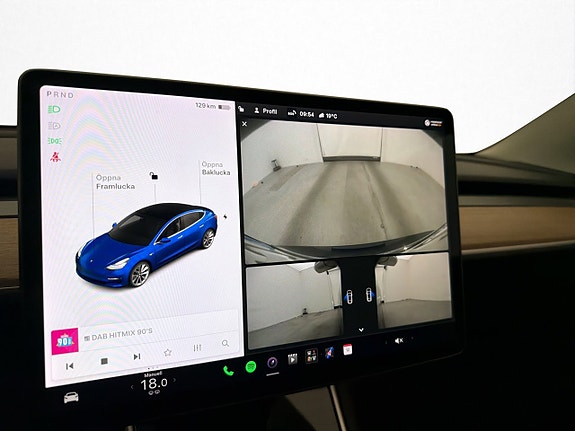 Tesla Model 3 14 of 30