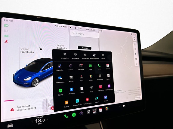 Tesla Model 3 21 of 30