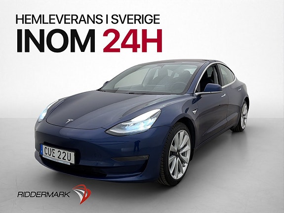 Tesla Model 3 4 of 30
