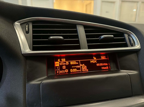 Citroen C4 11 of 17