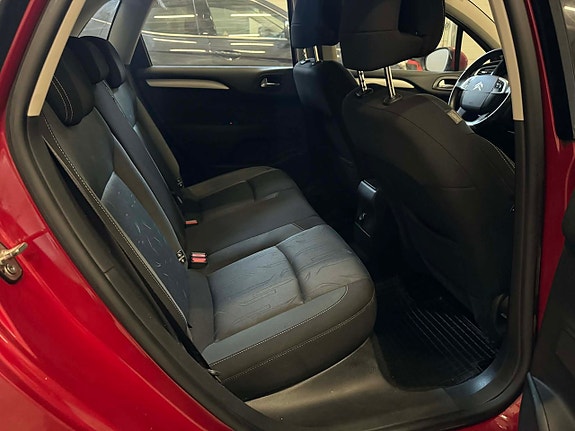 Citroen C4 17 of 17