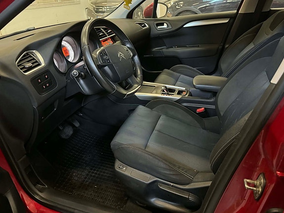 Citroen C4 7 of 17