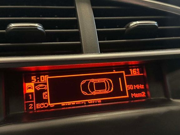 Citroen C4 14 of 17