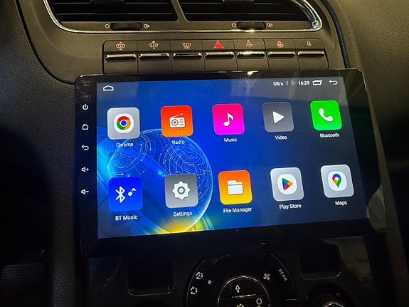 Peugeot 5008 11 of 19