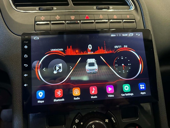 Peugeot 5008 12 of 19