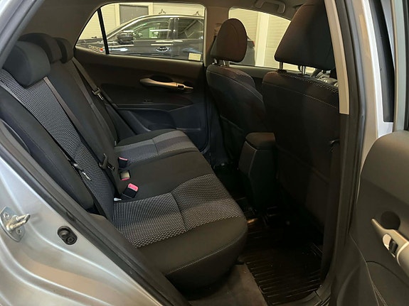 Toyota Auris 14 of 14