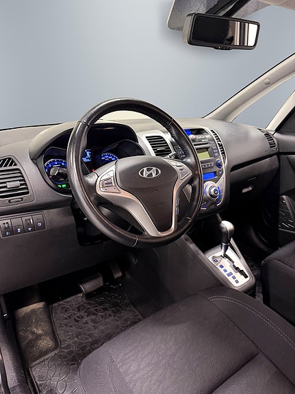 Hyundai ix20 11 of 22